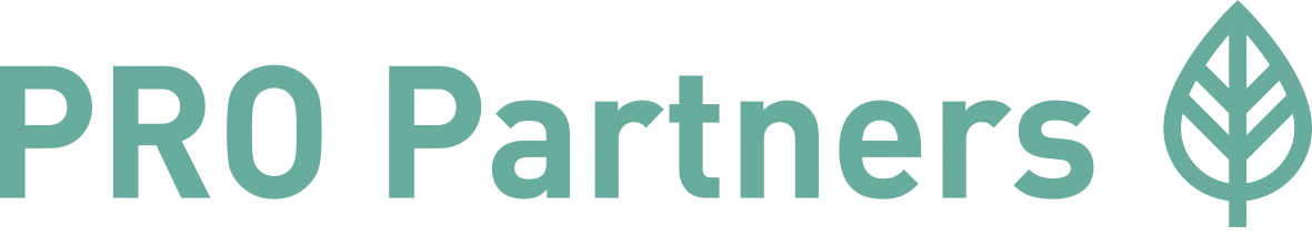logo pro partners